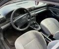 Сірий Ауді А4, об'ємом двигуна 1.9 л та пробігом 300 тис. км за 1250 $, фото 4 на Automoto.ua
