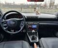Серый Ауди А4, объемом двигателя 1.8 л и пробегом 320 тыс. км за 2950 $, фото 12 на Automoto.ua