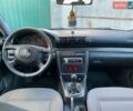 Серый Ауди А4, объемом двигателя 1.9 л и пробегом 300 тыс. км за 1800 $, фото 8 на Automoto.ua
