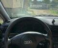 Сірий Ауді А4, об'ємом двигуна 1.9 л та пробігом 525 тис. км за 4000 $, фото 8 на Automoto.ua