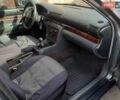 Серый Ауди А4, объемом двигателя 1.78 л и пробегом 342 тыс. км за 2500 $, фото 14 на Automoto.ua