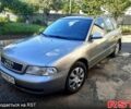 Серый Ауди А4, объемом двигателя 1.8 л и пробегом 0 тыс. км за 2350 $, фото 1 на Automoto.ua