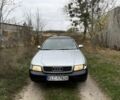 Сірий Ауді А4, об'ємом двигуна 2.5 л та пробігом 390 тис. км за 1350 $, фото 1 на Automoto.ua