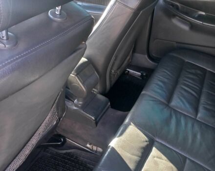 Серый Ауди А4, объемом двигателя 1.9 л и пробегом 340 тыс. км за 1600 $, фото 9 на Automoto.ua