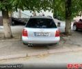 Серый Ауди А4, объемом двигателя 1.9 л и пробегом 467 тыс. км за 3500 $, фото 4 на Automoto.ua