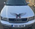 Серый Ауди А4, объемом двигателя 1.9 л и пробегом 500 тыс. км за 1100 $, фото 1 на Automoto.ua