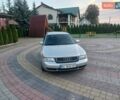 Сірий Ауді А4, об'ємом двигуна 1.9 л та пробігом 325 тис. км за 2999 $, фото 7 на Automoto.ua