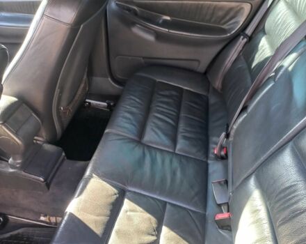 Серый Ауди А4, объемом двигателя 1.9 л и пробегом 340 тыс. км за 1600 $, фото 11 на Automoto.ua