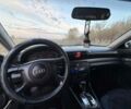 Ауді А4 1999 у Івано-Франківську на Automoto.ua Сірий Ауді А4, об'ємом двигуна 2.4 л та пробігом 295 тис. км за 1800 $, фото 5 на Automoto.ua