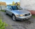 Сірий Ауді А4, об'ємом двигуна 1.9 л та пробігом 380 тис. км за 2296 $, фото 1 на Automoto.ua