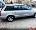 Сірий Ауді А4, об'ємом двигуна 1.8 л та пробігом 222 тис. км за 4550 $, фото 2 на Automoto.ua