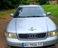 Сірий Ауді А4, об'ємом двигуна 1.9 л та пробігом 400 тис. км за 3000 $, фото 1 на Automoto.ua