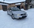 Серый Ауди А4, объемом двигателя 1.9 л и пробегом 400 тыс. км за 2350 $, фото 1 на Automoto.ua