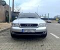 Серый Ауди А4, объемом двигателя 2.4 л и пробегом 0 тыс. км за 4400 $, фото 1 на Automoto.ua