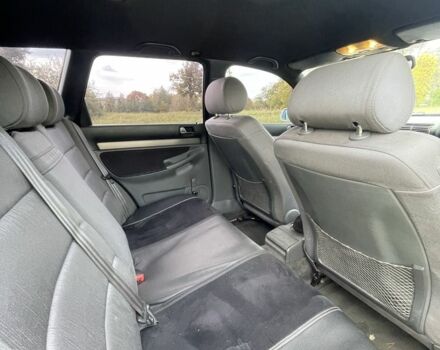 Серый Ауди А4, объемом двигателя 1.6 л и пробегом 376 тыс. км за 3900 $, фото 5 на Automoto.ua