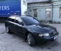 Сірий Ауді А4, об'ємом двигуна 1.9 л та пробігом 500 тис. км за 1500 $, фото 1 на Automoto.ua