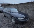 Сірий Ауді А4, об'ємом двигуна 0 л та пробігом 299 тис. км за 1700 $, фото 1 на Automoto.ua
