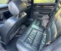 Сірий Ауді А4, об'ємом двигуна 2.8 л та пробігом 212 тис. км за 2508 $, фото 8 на Automoto.ua