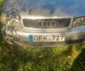 Сірий Ауді А4, об'ємом двигуна 2.5 л та пробігом 444 тис. км за 1807 $, фото 1 на Automoto.ua