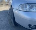 Сірий Ауді А4, об'ємом двигуна 1.6 л та пробігом 244 тис. км за 5844 $, фото 3 на Automoto.ua