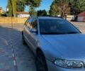 Сірий Ауді А4, об'ємом двигуна 1.8 л та пробігом 380 тис. км за 2000 $, фото 1 на Automoto.ua
