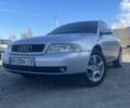 Серый Ауди А4, объемом двигателя 1.6 л и пробегом 244 тыс. км за 4400 $, фото 1 на Automoto.ua