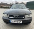 Серый Ауди А4, объемом двигателя 1.9 л и пробегом 200 тыс. км за 2950 $, фото 1 на Automoto.ua