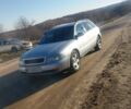 Сірий Ауді А4, об'ємом двигуна 2.4 л та пробігом 230 тис. км за 1500 $, фото 1 на Automoto.ua