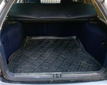 Сірий Ауді А4, об'ємом двигуна 2.5 л та пробігом 467 тис. км за 3800 $, фото 6 на Automoto.ua