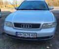 Сірий Ауді А4, об'ємом двигуна 2.5 л та пробігом 474 тис. км за 2750 $, фото 1 на Automoto.ua