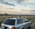 Ауді А4 1999 у Івано-Франківську на Automoto.ua Сірий Ауді А4, об'ємом двигуна 2.4 л та пробігом 295 тис. км за 1800 $, фото 1 на Automoto.ua