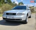 Серый Ауди А4, объемом двигателя 1.9 л и пробегом 450 тыс. км за 3900 $, фото 1 на Automoto.ua