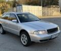 Сірий Ауді А4, об'ємом двигуна 2.8 л та пробігом 212 тис. км за 2508 $, фото 2 на Automoto.ua