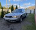 Сірий Ауді А4, об'ємом двигуна 1.9 л та пробігом 350 тис. км за 1855 $, фото 1 на Automoto.ua