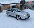 Сірий Ауді А4, об'ємом двигуна 1.9 л та пробігом 400 тис. км за 2350 $, фото 1 на Automoto.ua