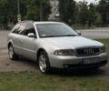 Серый Ауди А4, объемом двигателя 2.5 л и пробегом 300 тыс. км за 4000 $, фото 5 на Automoto.ua