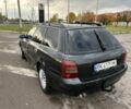 Сірий Ауді А4, об'ємом двигуна 1.9 л та пробігом 510 тис. км за 2451 $, фото 2 на Automoto.ua
