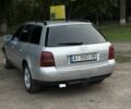 Серый Ауди А4, объемом двигателя 2.5 л и пробегом 300 тыс. км за 4000 $, фото 5 на Automoto.ua