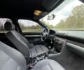 Серый Ауди А4, объемом двигателя 1.6 л и пробегом 376 тыс. км за 3900 $, фото 4 на Automoto.ua
