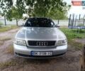 Сірий Ауді А4, об'ємом двигуна 1.9 л та пробігом 429 тис. км за 3300 $, фото 1 на Automoto.ua