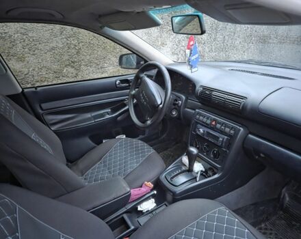 Серый Ауди А4, объемом двигателя 0 л и пробегом 299 тыс. км за 1800 $, фото 2 на Automoto.ua