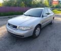 Сірий Ауді А4, об'ємом двигуна 1.9 л та пробігом 420 тис. км за 3500 $, фото 1 на Automoto.ua