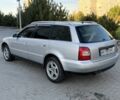 Сірий Ауді А4, об'ємом двигуна 2.8 л та пробігом 212 тис. км за 2508 $, фото 5 на Automoto.ua