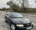 Сірий Ауді А4, об'ємом двигуна 1.9 л та пробігом 510 тис. км за 2451 $, фото 1 на Automoto.ua