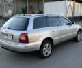 Сірий Ауді А4, об'ємом двигуна 2.8 л та пробігом 212 тис. км за 2508 $, фото 3 на Automoto.ua