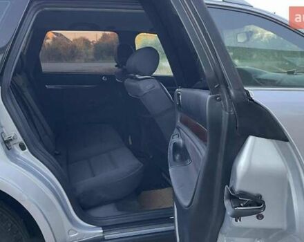 Серый Ауди А4, объемом двигателя 1.9 л и пробегом 430 тыс. км за 3750 $, фото 13 на Automoto.ua