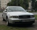 Серый Ауди А4, объемом двигателя 2.5 л и пробегом 300 тыс. км за 4000 $, фото 2 на Automoto.ua