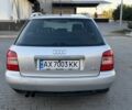 Сірий Ауді А4, об'ємом двигуна 2.8 л та пробігом 212 тис. км за 2508 $, фото 4 на Automoto.ua