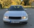 Сірий Ауді А4, об'ємом двигуна 2.8 л та пробігом 212 тис. км за 2508 $, фото 1 на Automoto.ua