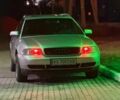 Серый Ауди А4, объемом двигателя 2.8 л и пробегом 350 тыс. км за 3500 $, фото 1 на Automoto.ua